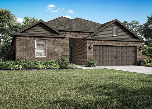 Property at 912 Cawthorne Trl, Fort Worth, TX 76108, 4 beds, 2 baths