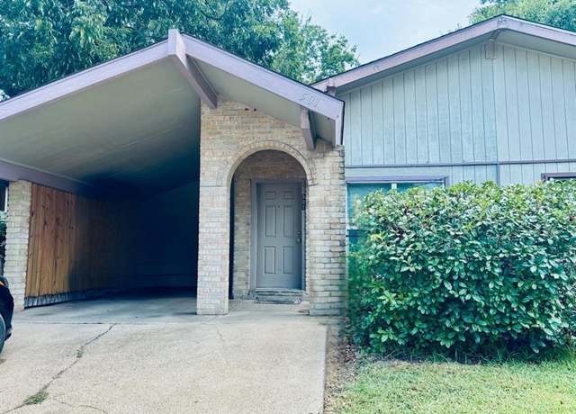 Property at 501 Trinidad Dr, Grand Prairie, TX 75052, 3 beds, 1.5 baths