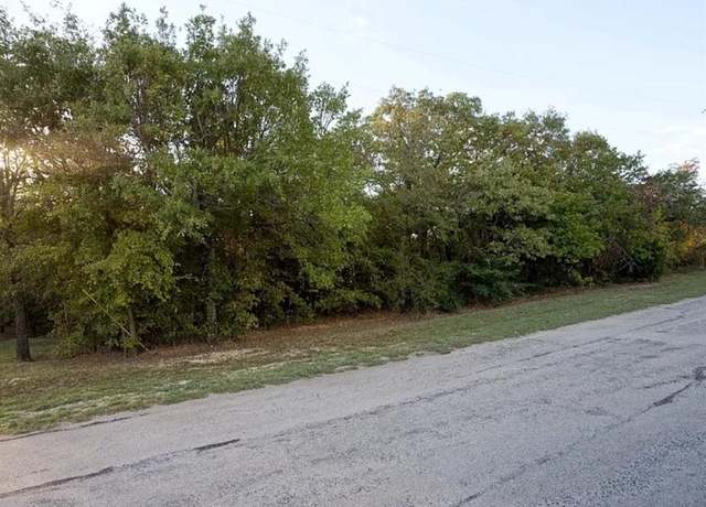 Property at 401 Dogie Trl & Highland Dr, Oak Point, TX 75068