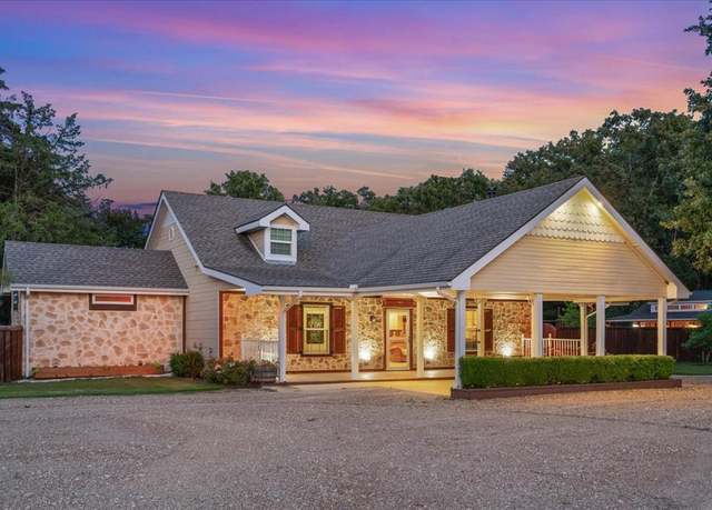 Property at 6057 FM 2947, Quinlan, TX 75474, 2 beds, 2 baths