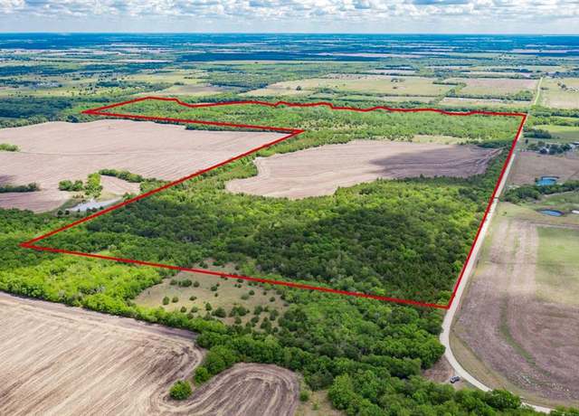 Property at TBD County Rd 4806, Commerce, TX 75428