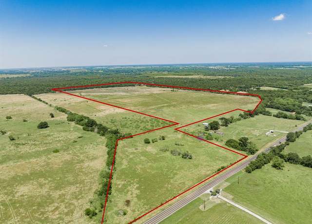 Property at 21901 S Fm 148, Scurry, TX 75143