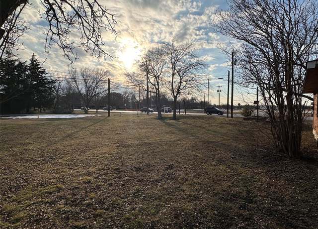 Property at 116 N.anthony St, Anna, TX 75409, 1 bed, 1.5 baths