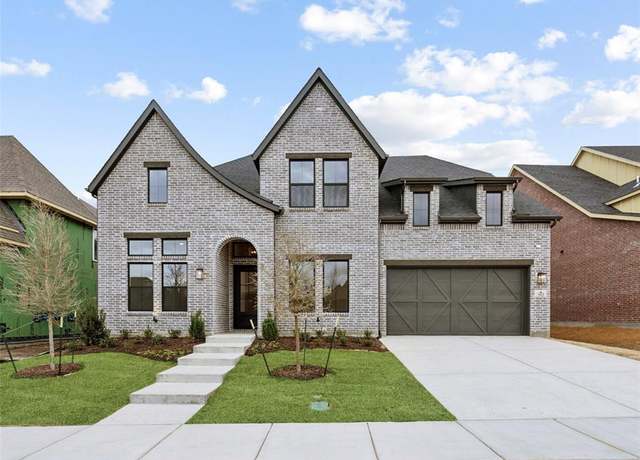 Property at 993 Stargrass Dr, Allen, TX 75013, 5 beds, 5.5 baths