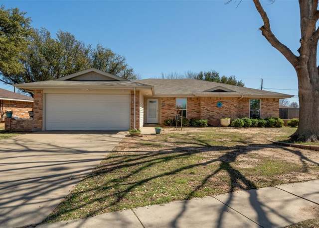 Property at 3 Four Sixes Cir, Wichita Falls, TX 76308, 3 beds, 3 baths