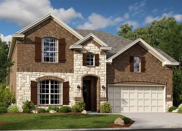 Property at 4025 Aldenwood Rd, Little Elm, TX 75068, 4 beds, 3.5 baths
