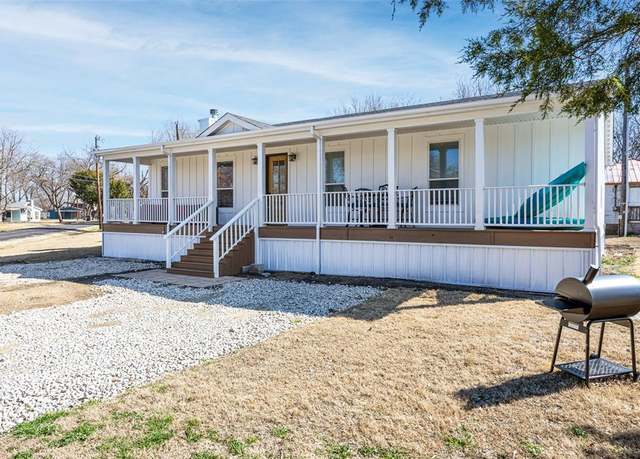 Property at 7407 County Road 964, Nevada, TX 75173, 4 beds, 2 baths