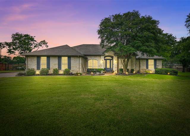 Property at 4019 Brooks Ct, Highland Village, TX 76226, 4 beds, 3 baths