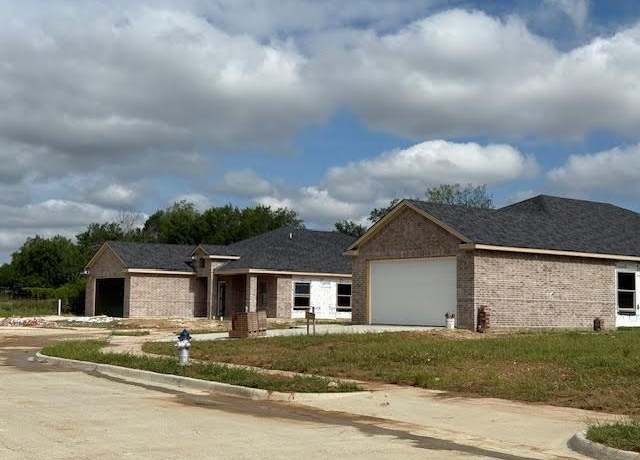 Property at 10169 Budtime Ln, Dallas, TX 75217, 4 beds, 2 baths