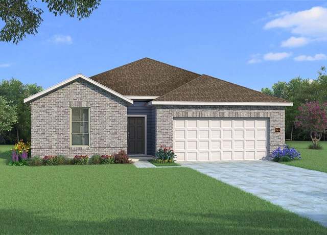 Property at 111 Honey Bee, Cleburne, TX 76031, 4 beds, 2 baths