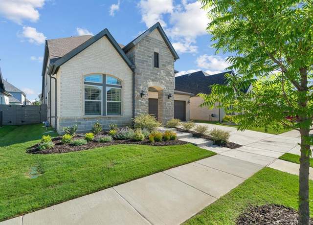 Property at 1412 18th St, Northlake, TX 76226, 5 beds, 4 baths