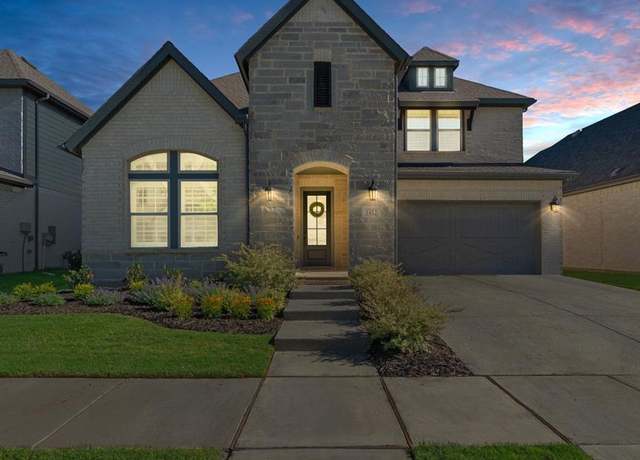Property at 1412 18th St, Northlake, TX 76226, 5 beds, 4 baths