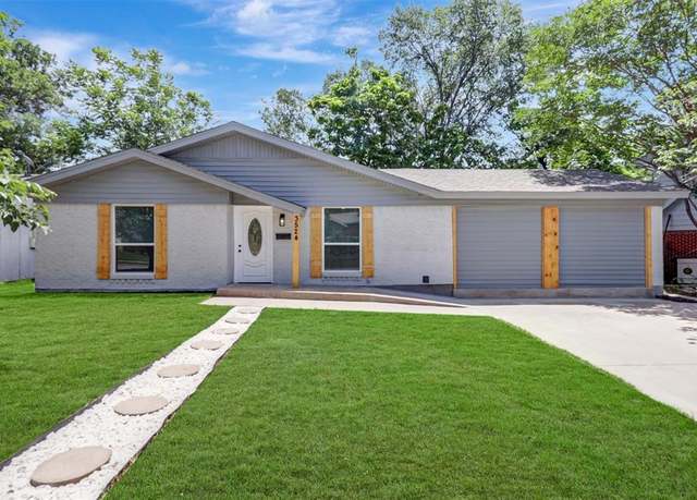 Property at 3524 Bahamas Dr, Mesquite, TX 75150, 4 beds, 2 baths