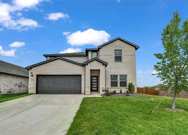 Property at 9100 Cacti Ct, Fort Worth, TX 76036, 4 beds, 3.5 baths