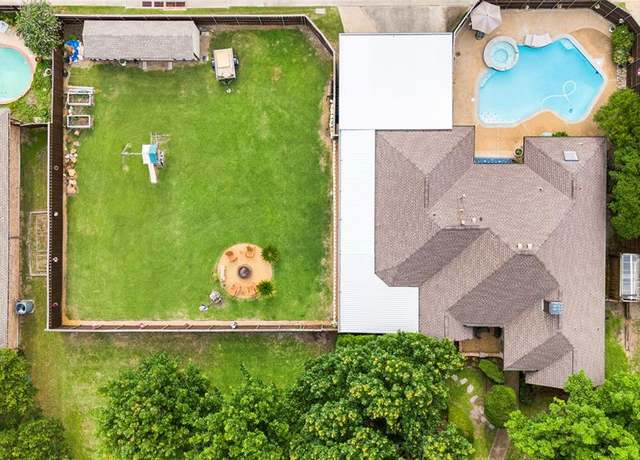 Property at 505 Candlewood Ct, Wylie, TX 75098, 3 beds, 2.5 baths