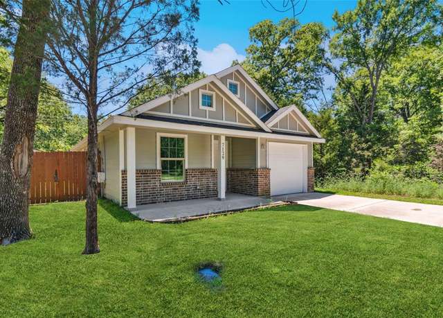 Property at 7129 Kayak Dr, Mabank, TX 75156, 2 beds, 1 bath