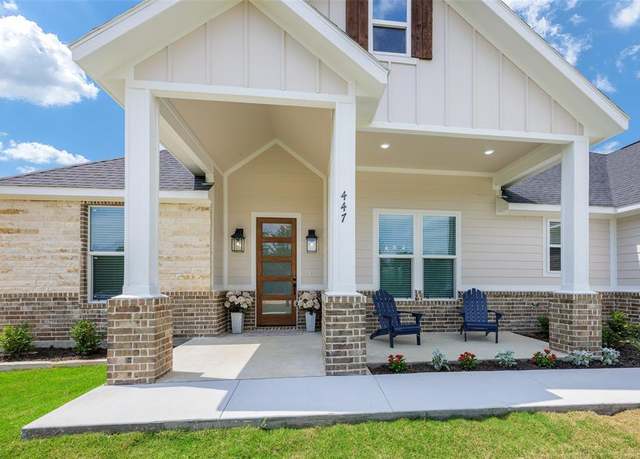 Property at 447 Private Road 5440, Point, TX 75472, 3 beds, 2 baths