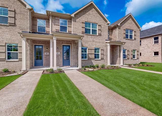 Property at 1820 Summer Aura, Mesquite, TX 75181, 3 beds, 2.5 baths