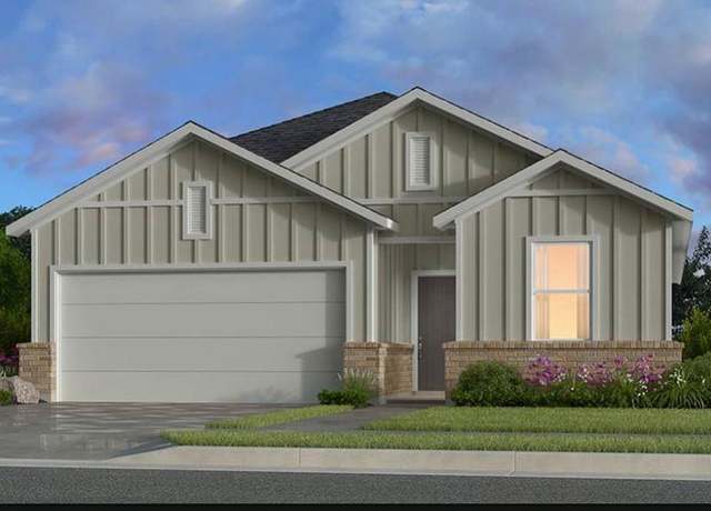 Property at 1409 Zapateado Way, Fort Worth, TX 76052, 4 beds, 2 baths