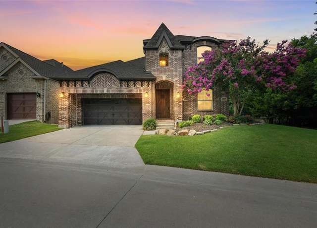 Property at 3937 Clear Creek Ct, Richardson, TX 75082, 3 beds, 2.5 baths