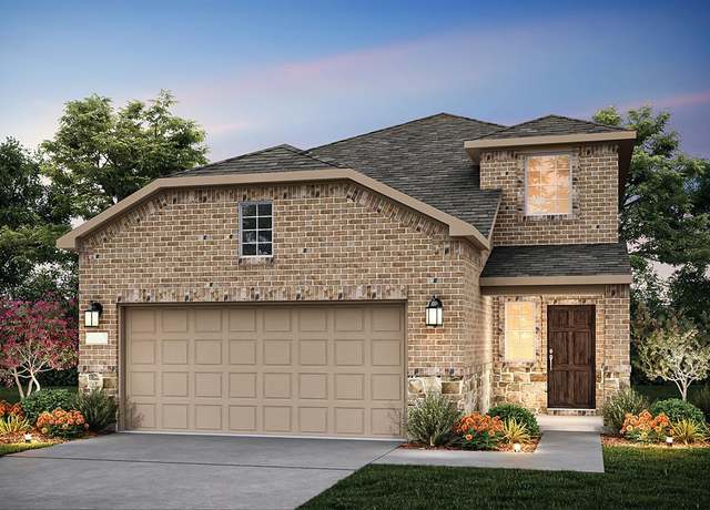 Property at 2114 Sugar Maple Ln, Forney, TX 75126, 4 beds, 2.5 baths