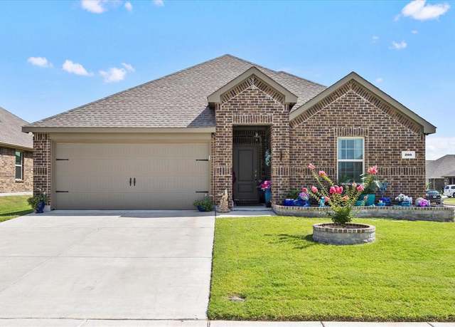 Property at 200 Calico Ln, Caddo Mills, TX 75135, 4 beds, 2 baths