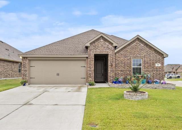 Property at 200 Calico Ln, Caddo Mills, TX 75135, 4 beds, 2 baths