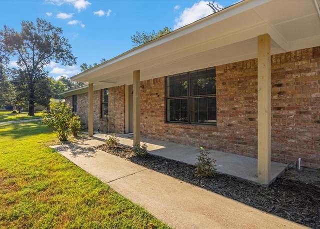 Property at 158 County Road 2426, Mineola, TX 75773, 3 beds, 2 baths