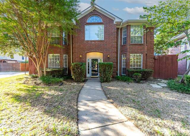 Redfin Coppell Tx