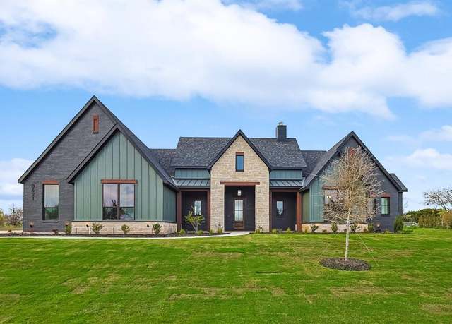 Property at 3621 Cherrybark Ln, Midlothian, TX 76065, 4 beds, 3 baths