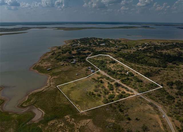 Property at N/A County Road 209 Rd, Breckenridge, TX 76424
