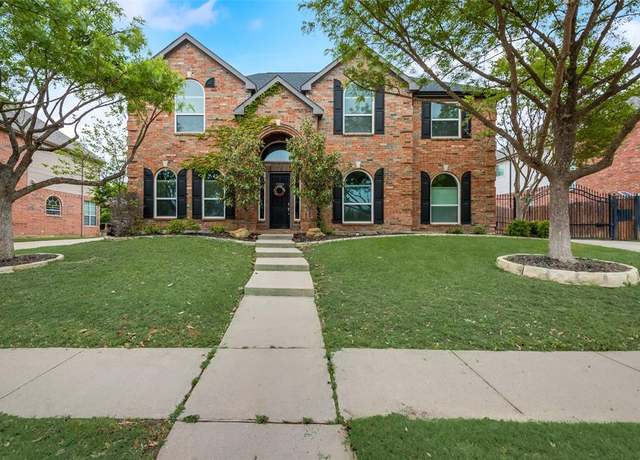 Property at 1205 Mesa Trl, Keller, TX 76248, 5 beds, 3.5 baths