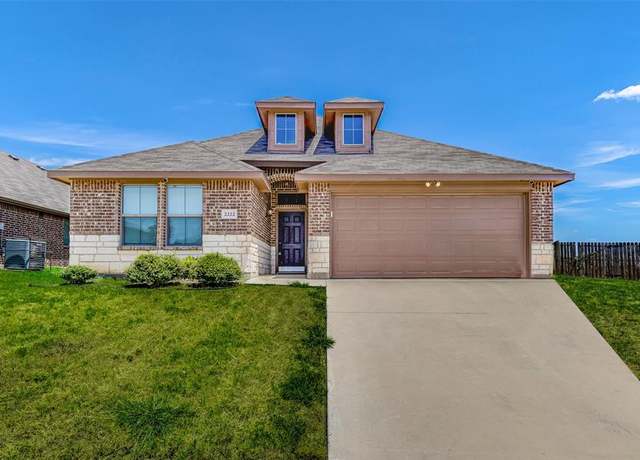 Property at 2222 Blue Bayou Dr, Dallas, TX 75253, 4 beds, 2 baths