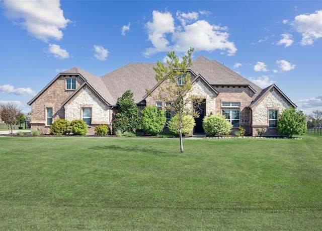 Property at 2066 Cattle St, Celina, TX 75009, 4 beds, 3 baths