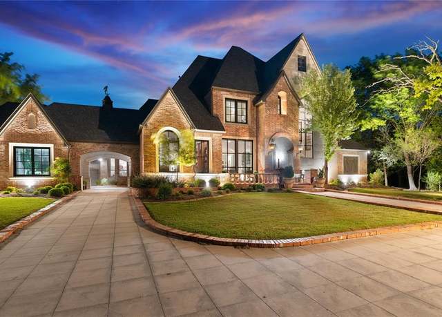 Property at 1325 FM 2181, Corinth, TX 76210, 4 beds, 4 baths