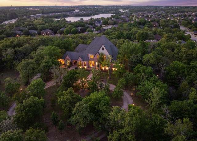 Property at 1325 FM 2181, Corinth, TX 76210, 4 beds, 4 baths