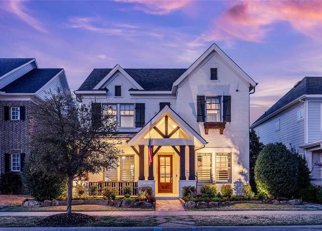 Property at 7404 Easley Dr, Mckinney, TX 75071, 4 beds, 3.5 baths