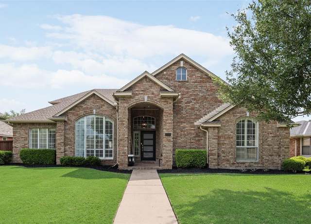 Property at 3708 Windstone Dr, Plano, TX 75023, 4 beds, 2.5 baths