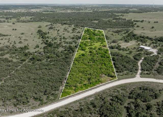 Property at 355 Private Road 6335, Goldthwaite, TX 76844