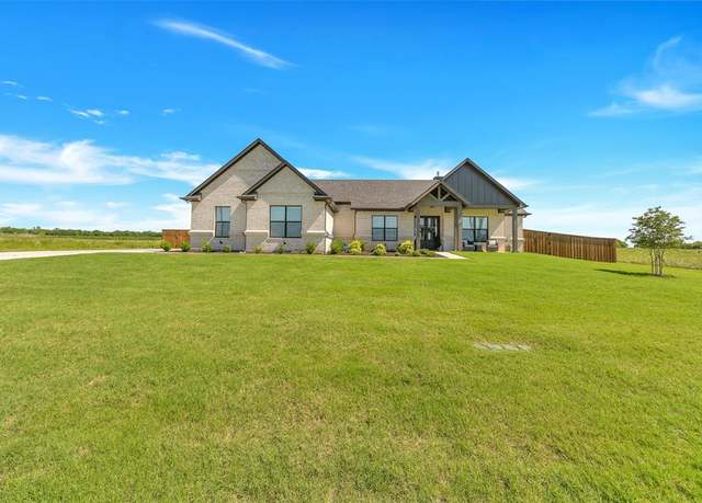 Property at 277 Schneider Rd, Sherman, TX 75090, 3 beds, 2.5 baths