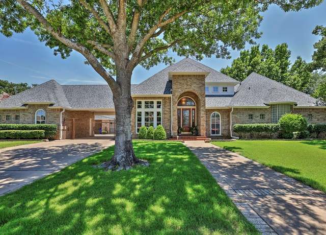 Property at 1428 Southern Hills Dr, Mansfield, TX 76063, 4 beds, 2.5 baths