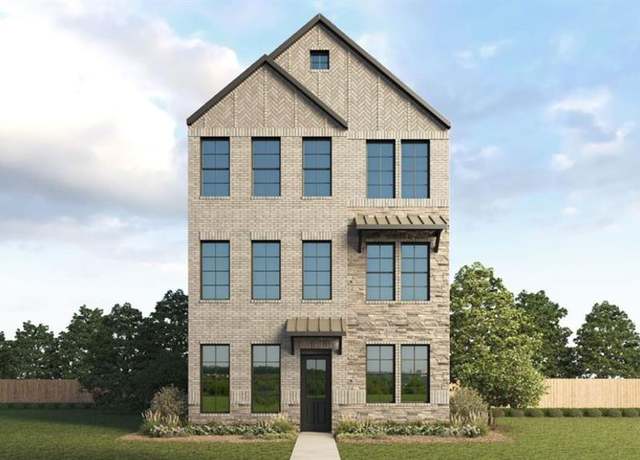 Property at 4528 Cinema St, Plano, TX 75024, 5 beds, 4.5 baths