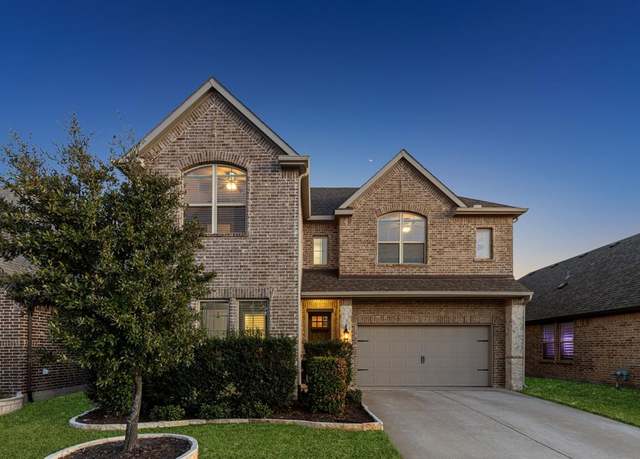 Property at 608 Ambrose St, Fort Worth, TX 76131, 4 beds, 3 baths