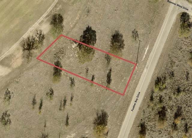 Property at 609 Feather Bay Blvd, Brownwood, TX 76801