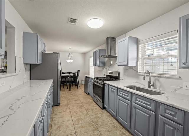 Property at 2648 Mark Dr, Mesquite, TX 75150, 3 beds, 2.5 baths