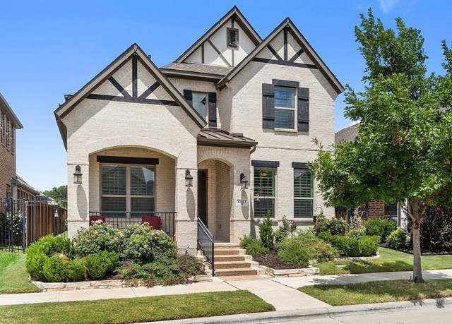 Property at 4407 Huntsman Ridge Ln, Arlington, TX 76005, 4 beds, 3 baths