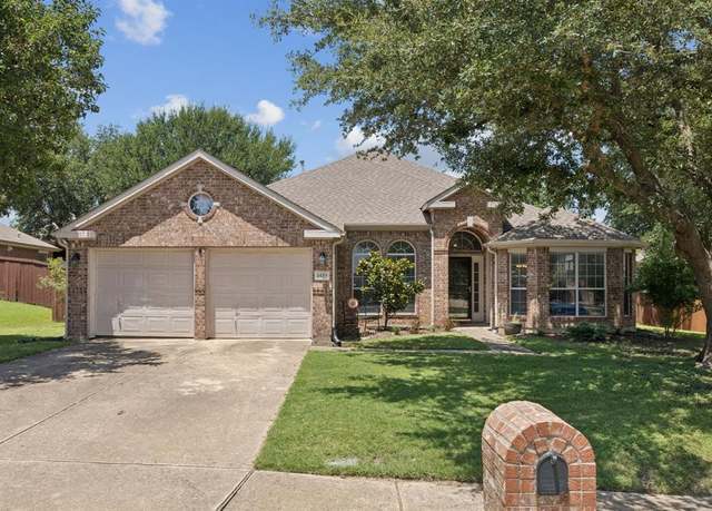 Property at 1419 Grass Vly, Rockwall, TX 75087, 4 beds, 2 baths