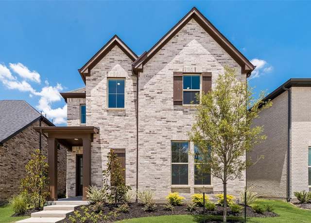 Property at 721 Fieldcrest St, Celina, TX 75009, 4 beds, 3 baths