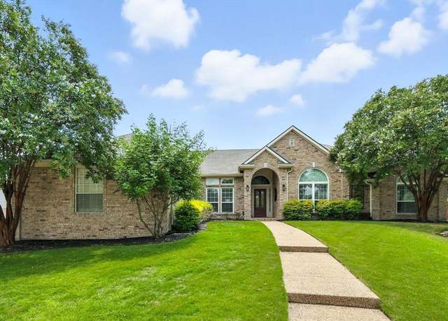 Property at 306 Stone Hollow Ct, Prosper, TX 75078, 3 beds, 2.5 baths