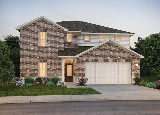 Property at 6620 Valley Lake Ln, Fort Worth, TX 76036, 5 beds, 3 baths